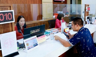 Cán bộ không chuyên trách cấp xã hưởng chế độ được thi tuyển vào công chức